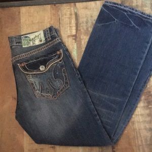 MEK Jeans 34 x 34